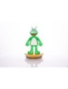Banjo-Kazooie Statue Jinjo Green 23 cm - 3 - 