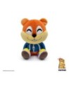 Conker's Bad Fur Day Plush Figure Conkers 22 cm  Youtooz