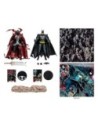 DC Collector Action Figure Pack of 2 Batman & Spawn 18 cm  McFarlane Toys