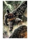 DC Comics Art Print Batman Eternal 41 x 61 cm - unframed  Sideshow Collectibles