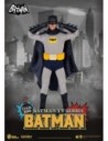 DC Comics Dynamic 8ction Heroes Action Figure 1/9 Batman TV Series Batman 24 cm  Beast Kingdom