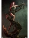 DC Comics Premium Format Statue Poison Ivy: Deadly Nature 59 cm  Sideshow Collectibles