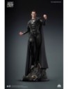 DC Comics Statue 1/3 Superman Black Suit Version Regular Edition80 cm - 3 - 