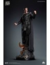 DC Comics Statue 1/3 Superman Black Suit Version Special Edition80 cm - 3 - 