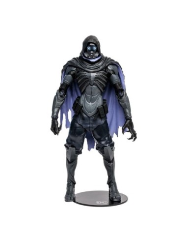 DC McFarlane Collector Edition Action Figure Abyss (Batman Vs Abyss) 3 18 cm