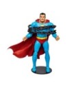 DC McFarlane Collector Edition Action Figure Superman (Action Comics 1) 18 cm  McFarlane Toys