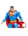 DC Multiverse Action Figures Superman vs Doomsday (Gold Label) 18 cm  McFarlane Toys