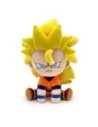Dragon Ball Z Plush Figure Super Saiyan Goku 22 cm  Youtooz