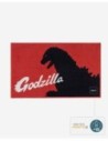 Godzilla Doormat Godzilla Silhouette 80 x 50 cm - 4 - 