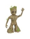 Guardians of the Galaxy Interactive Action Figure Groove 'N Grow Groot 34 cm  Hasbro