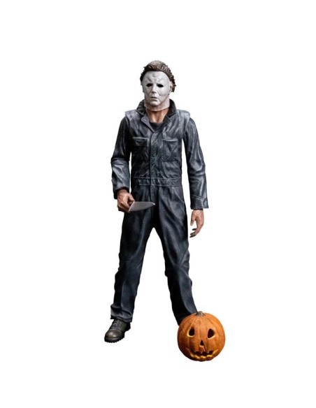 Halloween Scream Greats Figure Michael Myers 20 cm  Trick or Treat Studios