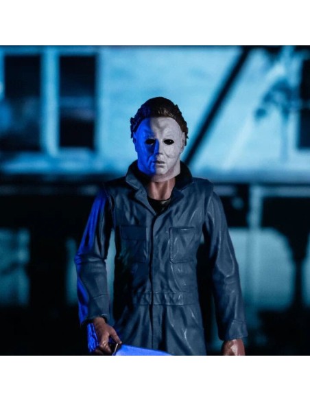 Halloween Scream Greats Figure Michael Myers 20 cm