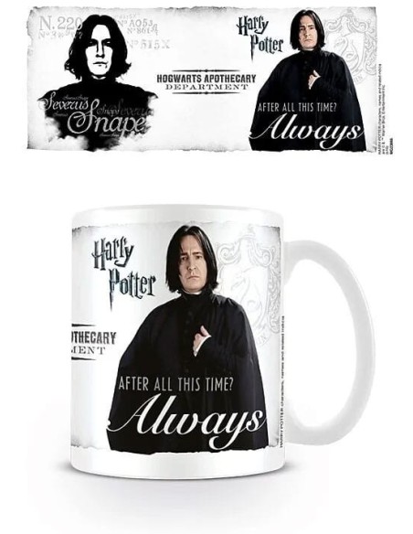 Harry Potter Mug Always