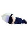 Jujutsu Kaisen Mocchi-Mocchi Plush Figure Gojo Satoru Sleeping 15 cm - 4 - 