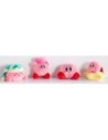 Kirby Mocchi-Mocchi Plush Figure Mega - Kirby sleeping 15 cm - 4 - 