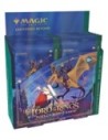 Magic the Gathering The Lord of the Rings: Tales of Middle-earth Collector Booster Special Edition Display (12) english  Wizards of the Coast