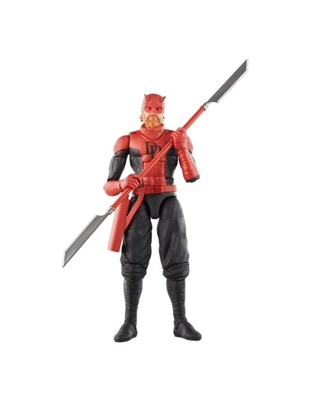 Marvel Knights Marvel Legends Action Figure Daredevil 15 cm