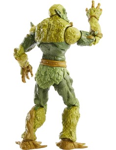 Mattel Masters Of The Universe: Revelation Masterverse Action Figure 2021 Moss Man 18 Cm - 2