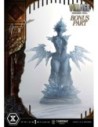 Resident Evil Village Throne Legacy Collection Statue 1/4 Alcina Dimitrescu Deluxe Bonus Version 66 cm  Prime 1 Studio