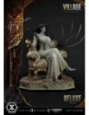 Resident Evil Village Throne Legacy Collection Statue 1/4 Alcina Dimitrescu Deluxe Version 66 cm  Prime 1 Studio