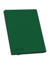 Ultimate Guard Flexxfolio 360 - 18-Pocket XenoSkin Green - 5 - 