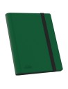 Album Carte Flexxfolio 360 18 Tasche XenoSkin Green - 4 - 