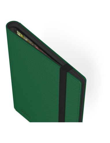 Album Carte Flexxfolio 360 18 Tasche XenoSkin Green - 6 - 