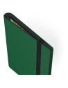 Ultimate Guard Flexxfolio 360 - 18-Pocket XenoSkin Green - 6 - 