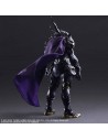 Stranger Of Paradise Final Fantasy Origin Play Arts Kai Action Figure Jack Garland 33cm - 4 - 