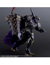 Stranger Of Paradise Final Fantasy Origin Play Arts Kai Action Figure Jack Garland 33cm - 6 - 