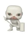 Attack on Titan Oversized POP! Vinyl Figure War Hammer Titan 15 cm - 1 - 