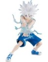 Hunter x Hunter Pop Up Parade PVC Statue Killua Zaoldyeck 12 cm - 1 - 