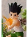 Hunter x Hunter Pop Up Parade PVC Statue Killua Zaoldyeck 12 cm - 2 - 