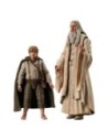 Lord of the Rings Select Action Figures 18 cm Series 6 Assortment (6) - 1 - 