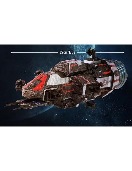 The Expanse Replica The Rocinante Ship XL 32 cm
