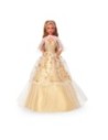 Barbie Signature Doll 2023 Holiday Barbie 3  Mattel