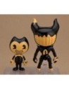 Bendy and the Dark Revival Nendoroid Action Figure Bendy & Ink Demon 10 cm  Good Smile Company
