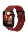 Deadpool Smartwatch-Wristband Missed Me  Moby Fox