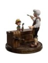 Disney Art Scale Statue 1/10  Pinocchio 16 cm  Iron Studios