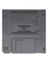 Doom Eternal Replica Floppy Disc Limited Edition  Fanattik