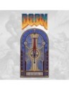 Doom Ingot Crucible Sword Stained Glass Limited Edition  Fanattik