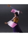 Final Fantasy X Play Arts Kai Action Figure Yuna 25 cm  Square-Enix