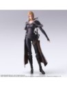 Final Fantasy XVI Bring Arts Action Figure Benedikta Harman 15 cm  Square-Enix