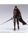 Final Fantasy XVI Bring Arts Action Figure Clive Rosfield 15 cm  Square-Enix