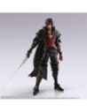 Final Fantasy XVI Bring Arts Action Figure Clive Rosfield 15 cm  Square-Enix
