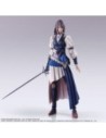 Final Fantasy XVI Bring Arts Action Figure Jill Warrick 15 cm  Square-Enix