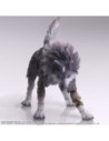 Final Fantasy XVI Bring Arts Action Figure Torgal 10 cm  Square-Enix