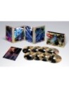 Final Fantasy XVI Music-CD Original Soundtrack Ultimate Edition (8 CDs)  Square-Enix