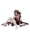 Girls Frontline PVC Statue 1/4 Type 97: Gretel the Witch 19 cm  FREEING