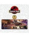 Jurassic Park Desk Pad & Coaster Set Dinosaurs Limited Edition  Fanattik